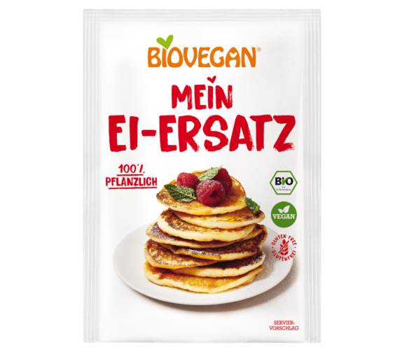 biovegan eiersaatz